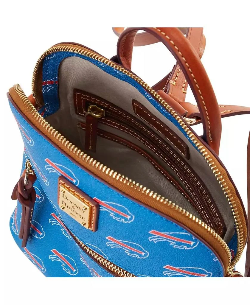 Dooney & Bourke Buffalo Bills Small Backpack 3