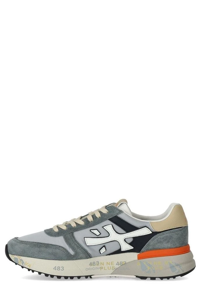PREMIATA Premiata Mick Lace-Up Sneakers 3