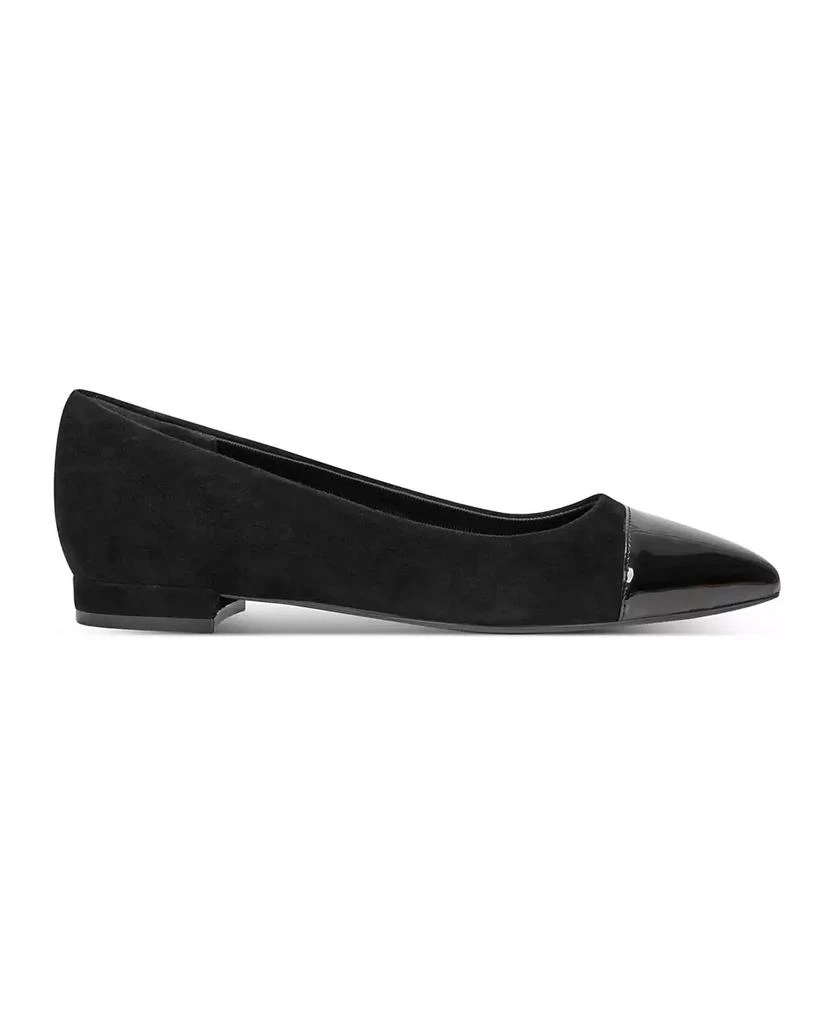 Rockport Women's Kenzie Total Motion Pointy Toe Dress Flats 2