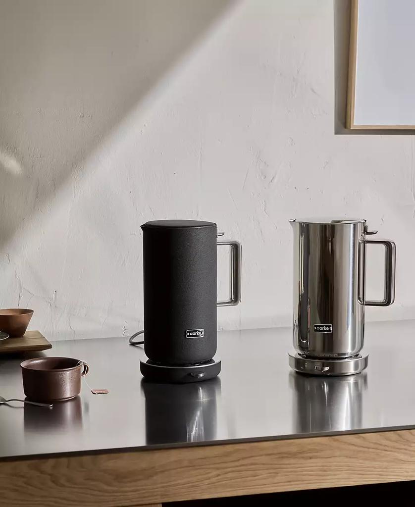 Aarke Kettle - Stainless Steel