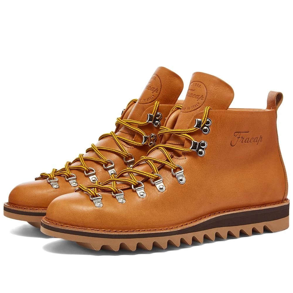 Fracap Fracap M120 Ripple Sole Scarponcino Boot 1