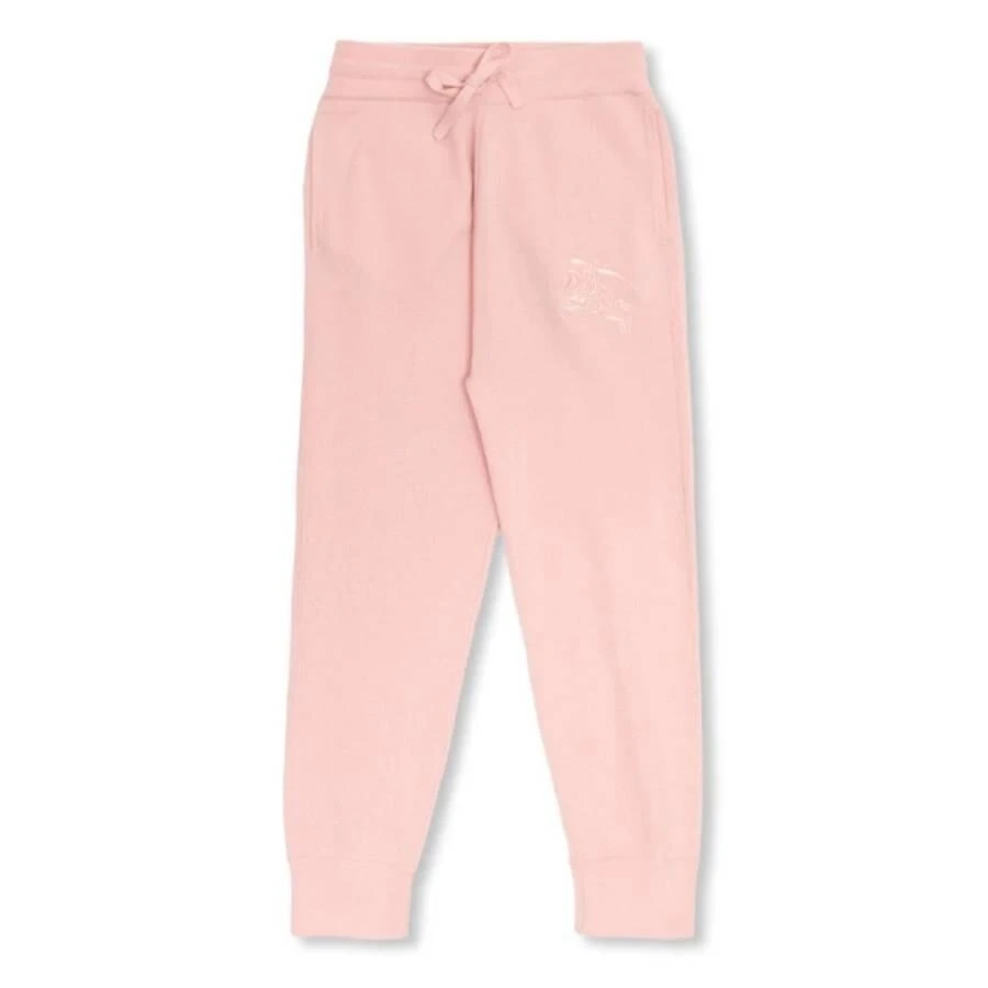 Burberry Girls Otto EKD Embroidered Sweatpants 1