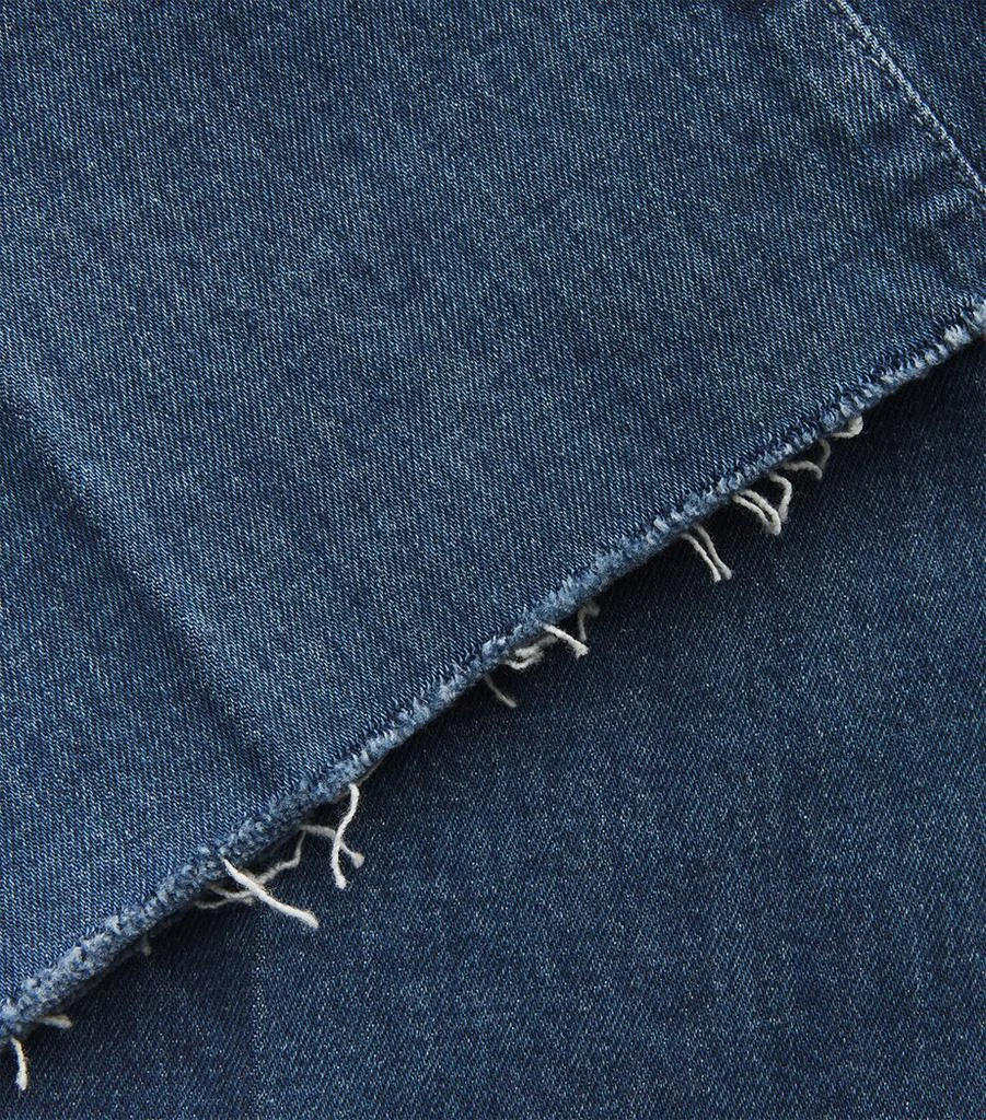 Paige Anessa Wide-Leg Jeans 5
