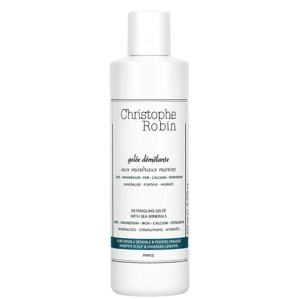 Christophe Robin Christophe Robin Detangling Gelée with Sea Minerals 1