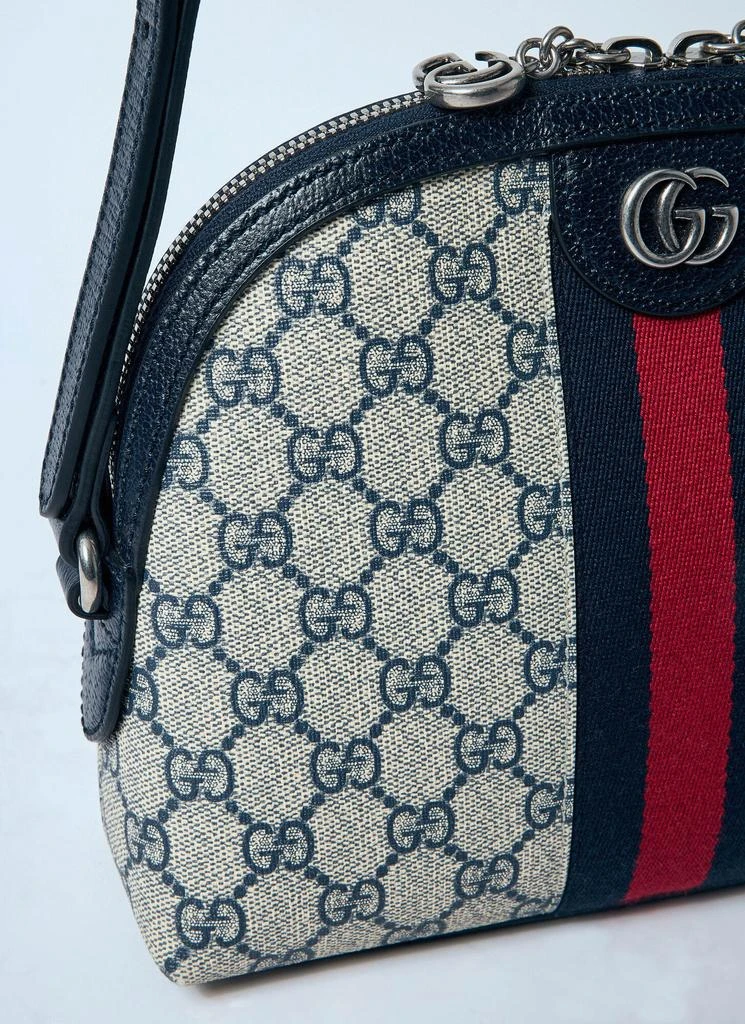 Gucci Ophidia Small Shoulder Bag 4