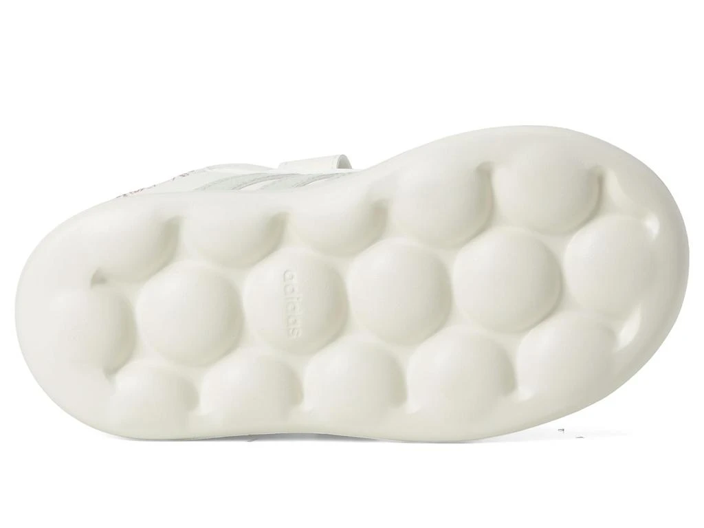 Adidas Grand Court Dino Sportswear Shoes (Toddler) 3