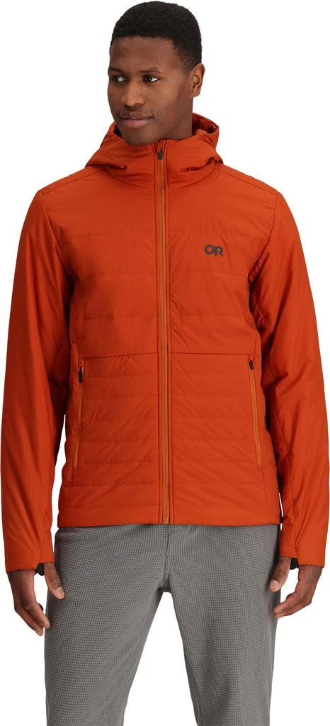 Outdoor Research Shadow Insulated Hoodie - Men's 2