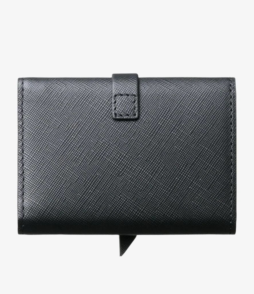 A.P.C. Noa trifold wallet 4