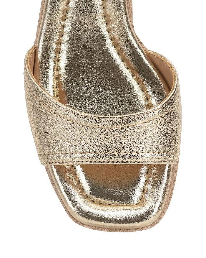 Vince Camuto Women's Lilla Espadrille Wedge Sandals 2
