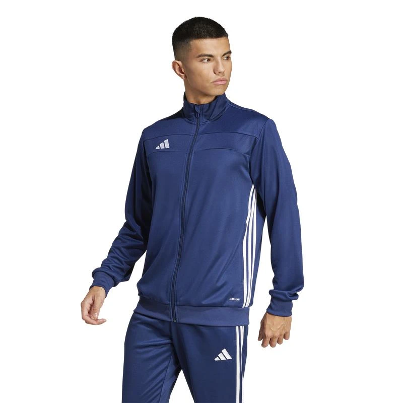 Adidas adidas Tiro 25 Essentials Training Jacket - Men's 1