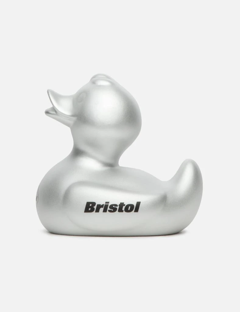 F.C. Real Bristol RUBBER DUCK 1