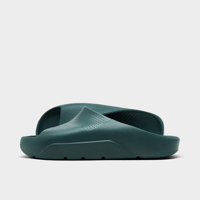 Jordan Men's Jordan Post Slide Sandals - Shoes - Compare