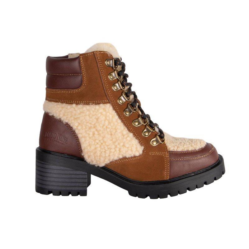 Cloud Nine Ladies Perry Boot
