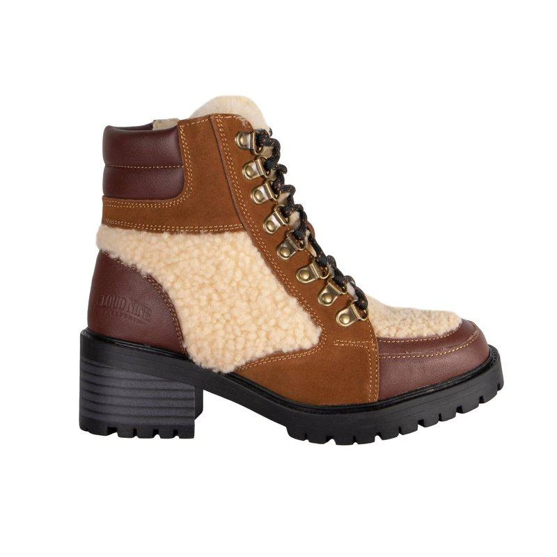 Cloud Nine Ladies Perry Boot 1