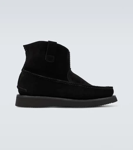 Yuketen All Handsewn Sports shoes 1