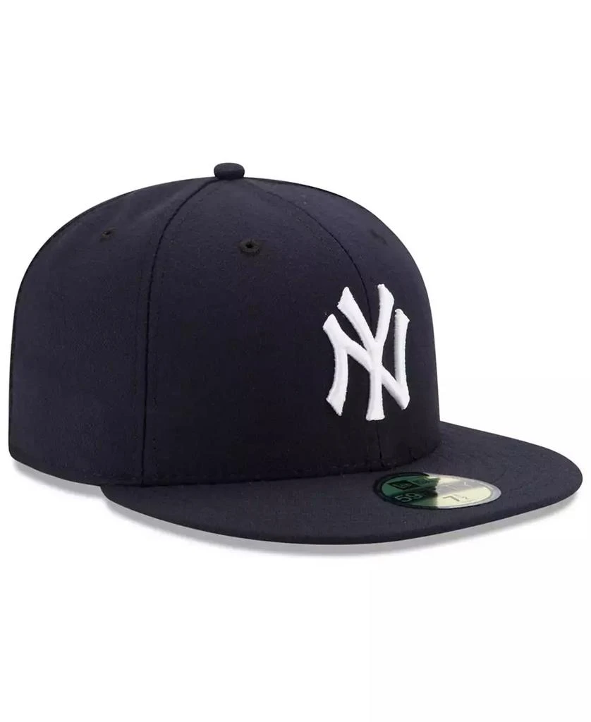 New Era New York Yankees Authentic Collection 59FIFTY  Fitted Cap 3
