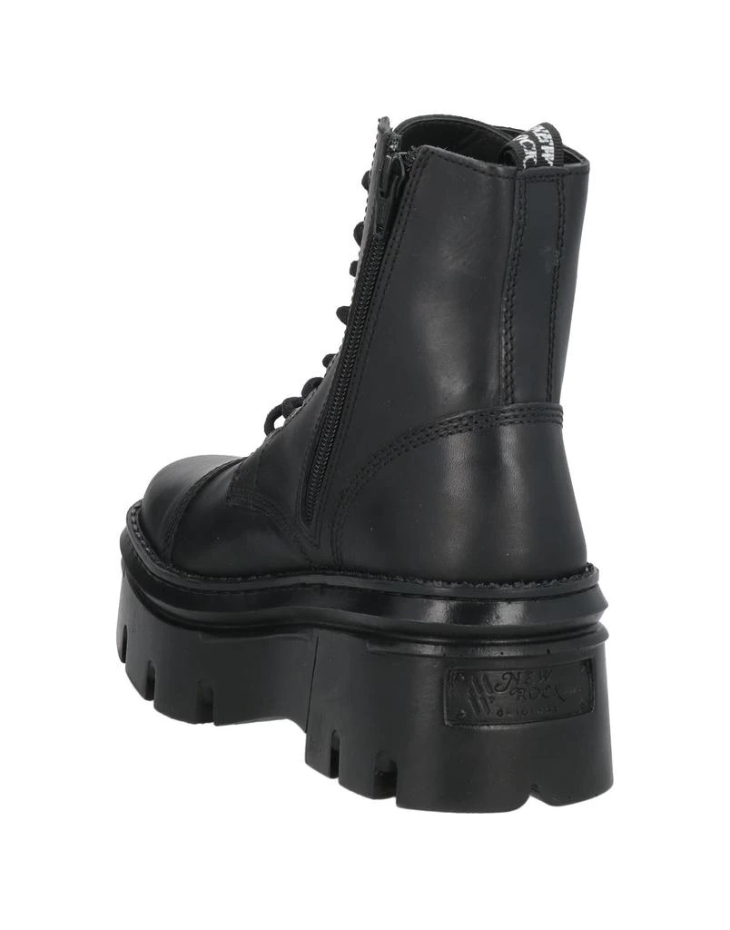 NewRock Ankle boot 3