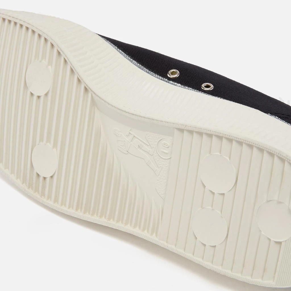 Novesta Star Master Classic Canvas Trainers 5