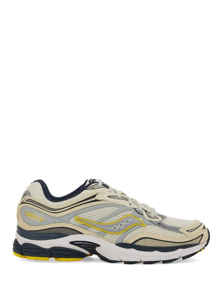 Saucony Saucony "Progrid Omni 9" Sneaker 1