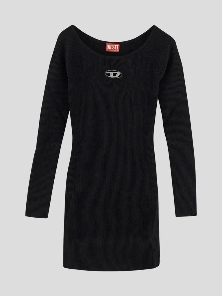 Diesel Diesel Dresses 1