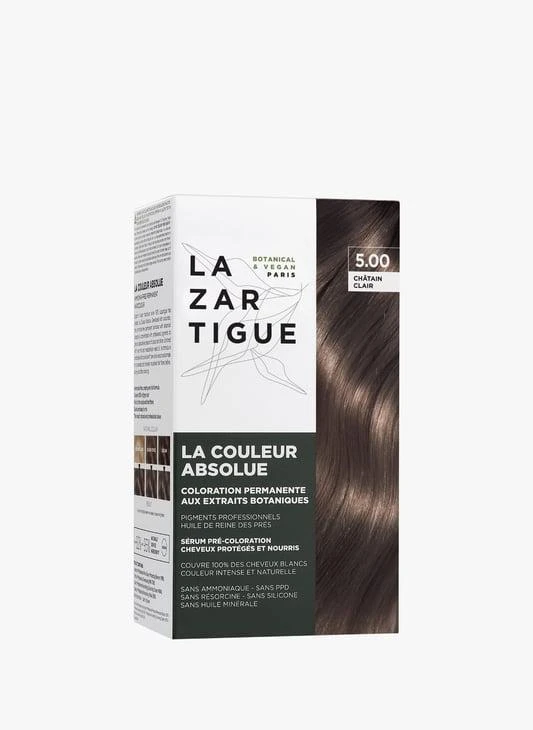 Lazartigue La Couleur Absolue 5.00 1