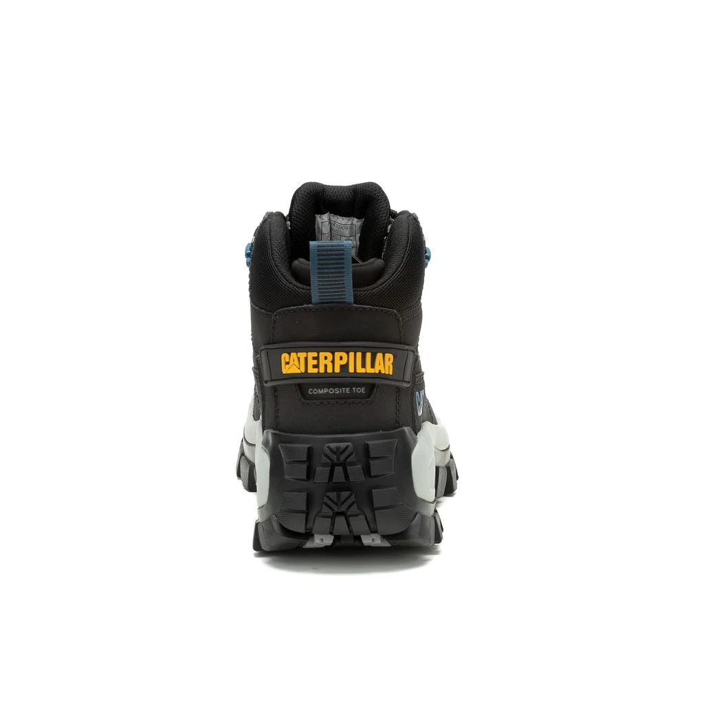 Caterpillar Invader Mid Vent 4