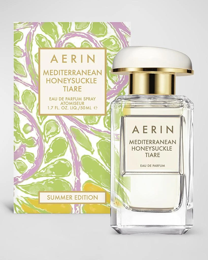 AERIN Mediterranean Honeysuckle Tiare, 1.7 oz. 2