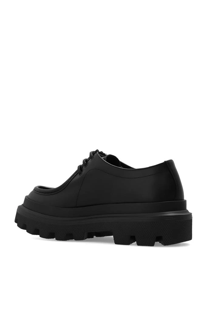 Dolce & Gabbana ‘Derby’ shoes 5