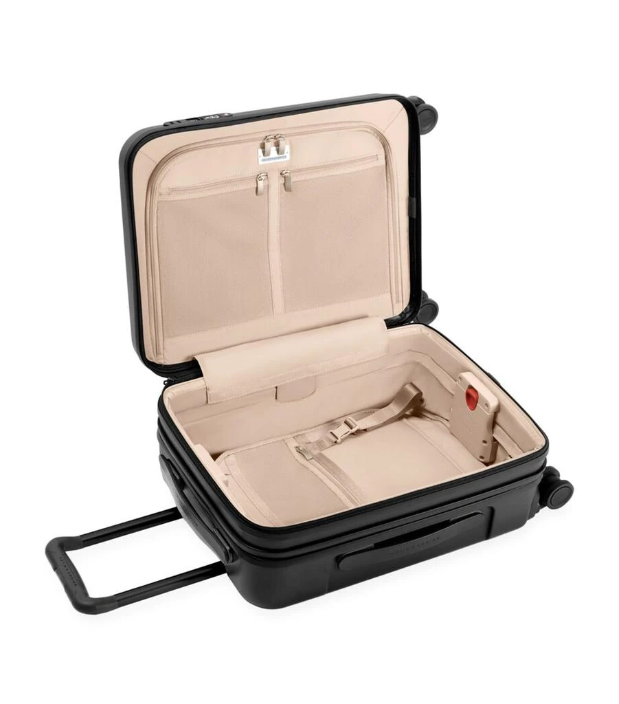 Briggs & Riley Carry-On Expandable Spinner Suitcase (53cm) 10