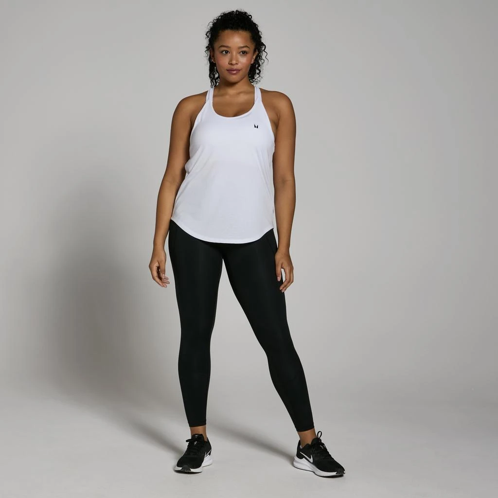 Myprotein MP Women
s Training Strappy Vest 3