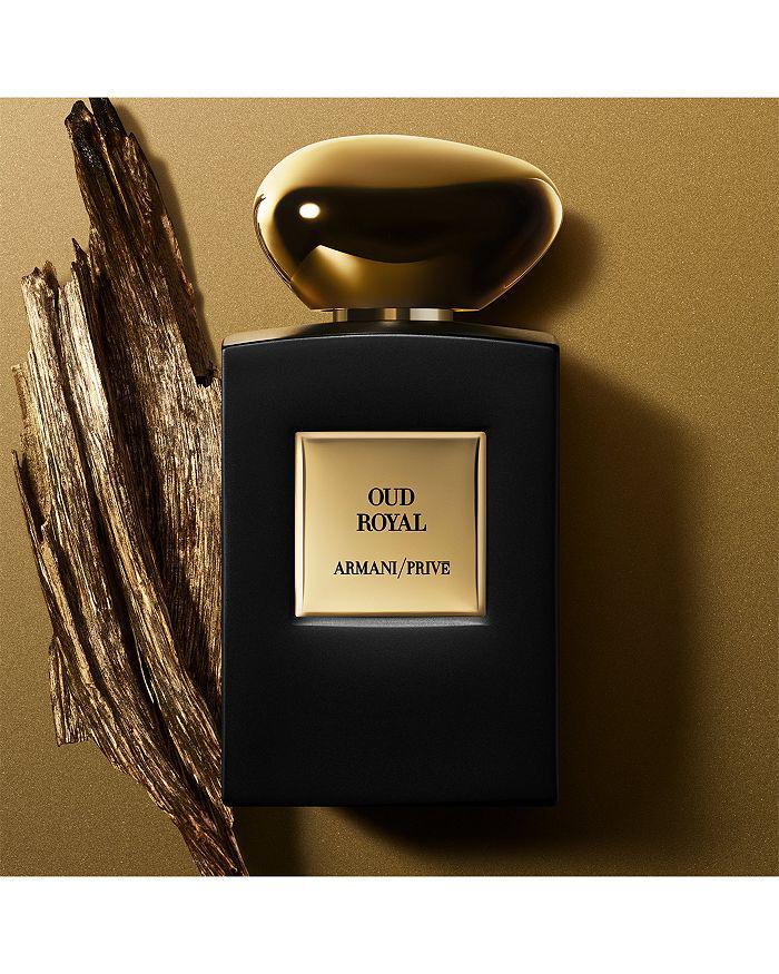 Armani Beauty Oud Royal Eau de Parfum 3.4 oz.