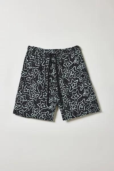 Manastash Manastash Manaloha Patterned Gauze Short