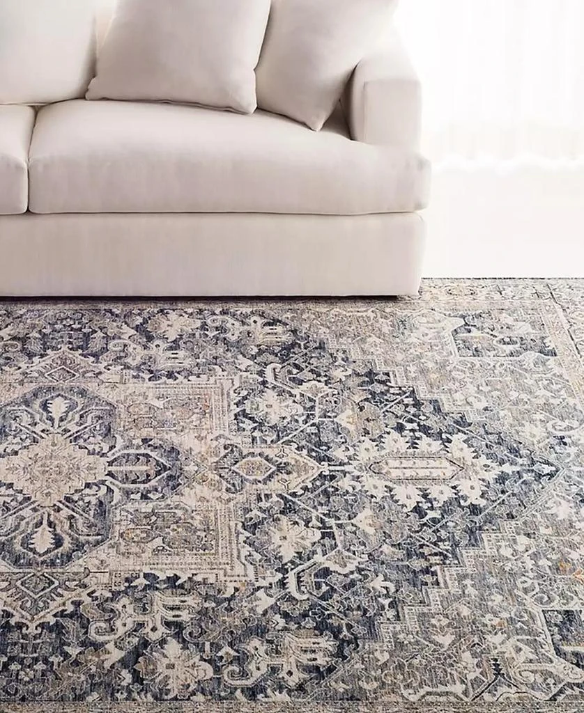 Ralph Lauren Emeril LRL1320N 8'9" x 11'10" Area Rug 4
