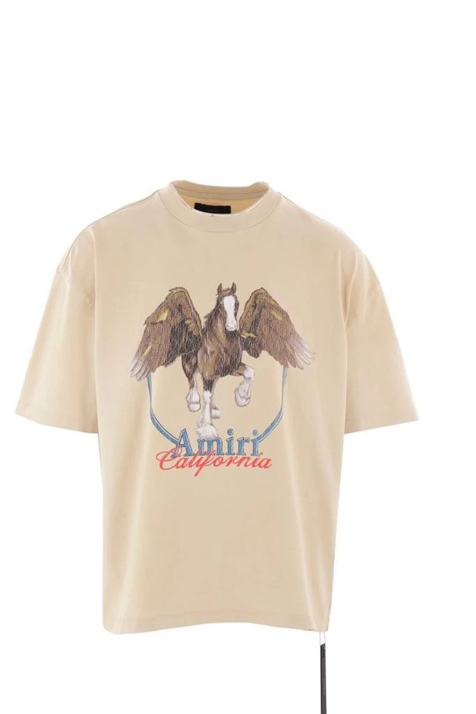 AMIRI Amiri  T-Shirts And Polos 1