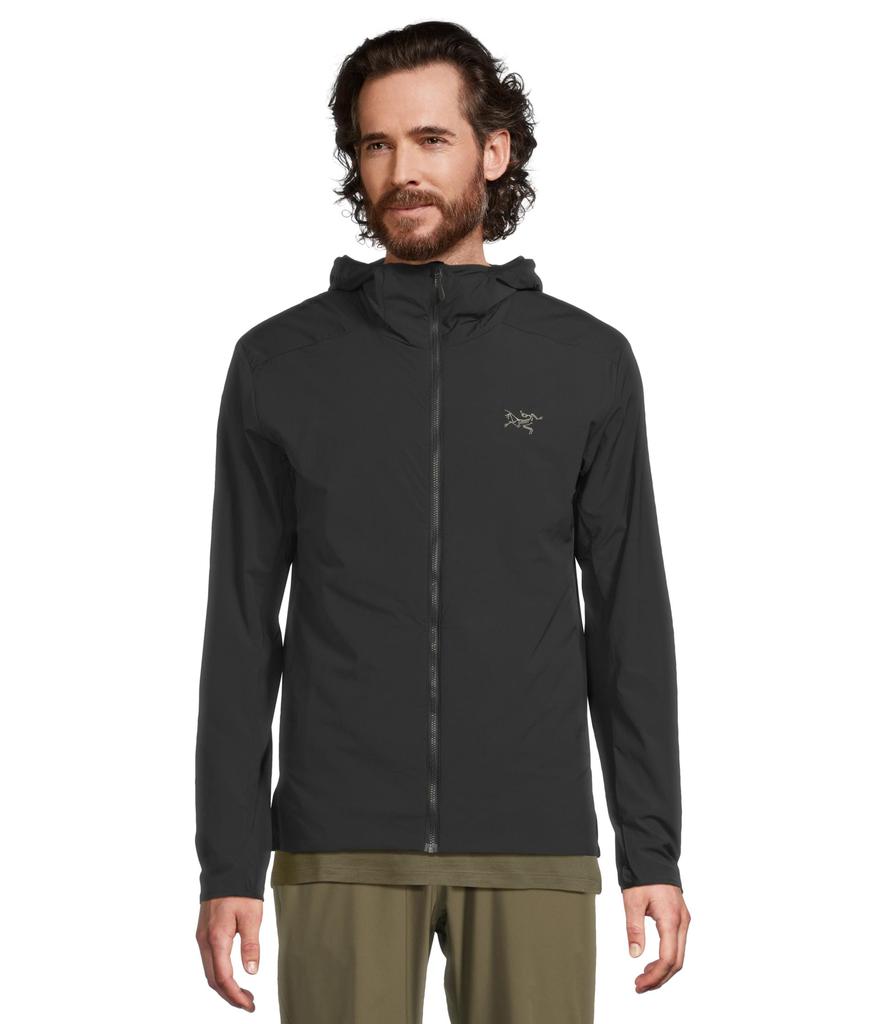 Arc'teryx Atom Heavyweight Hoody - Outdoor Jackets - Free