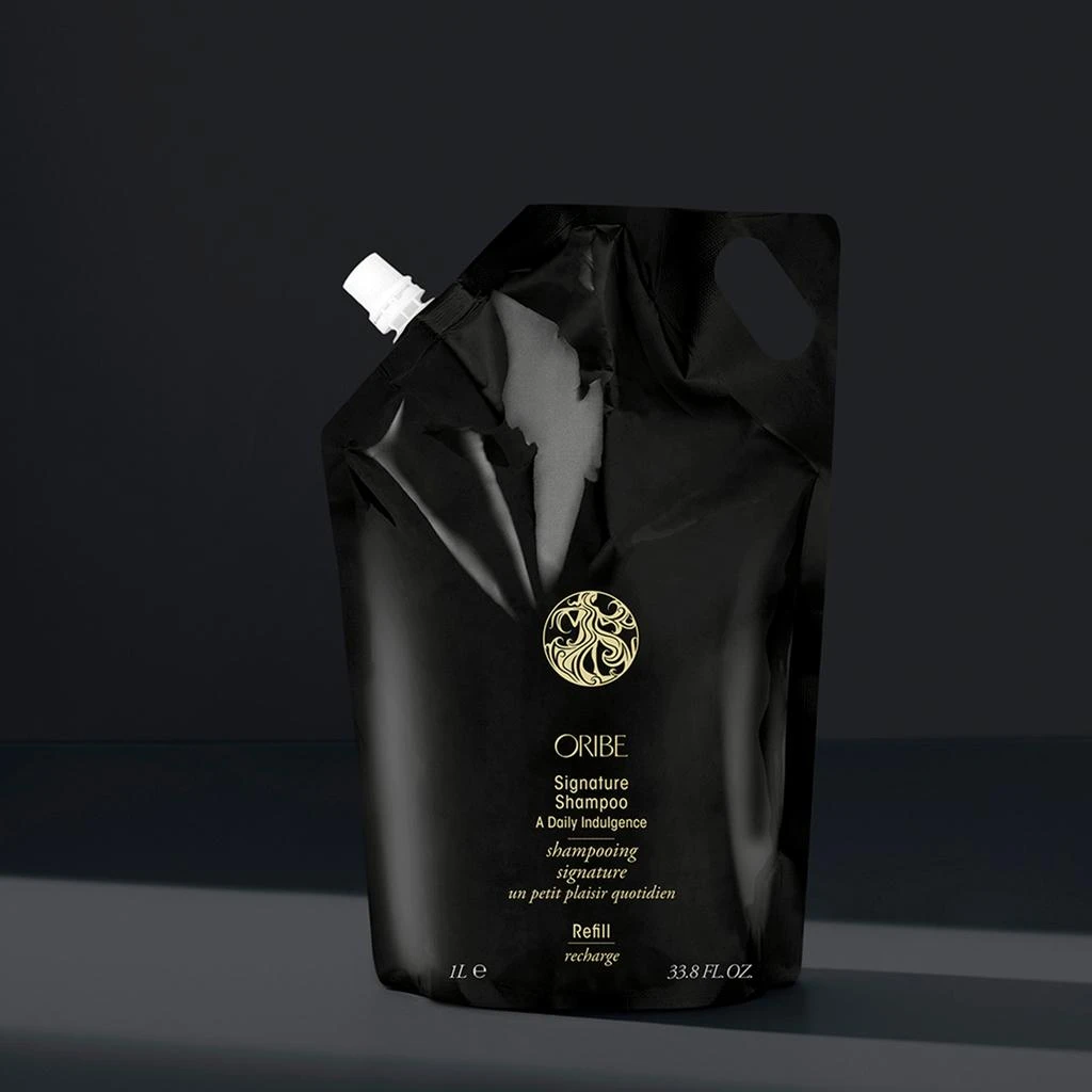 Oribe Oribe Signature Shampoo Refill 33.8 oz 3