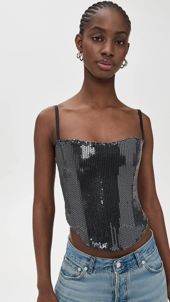 Miaou Peri Corset 6