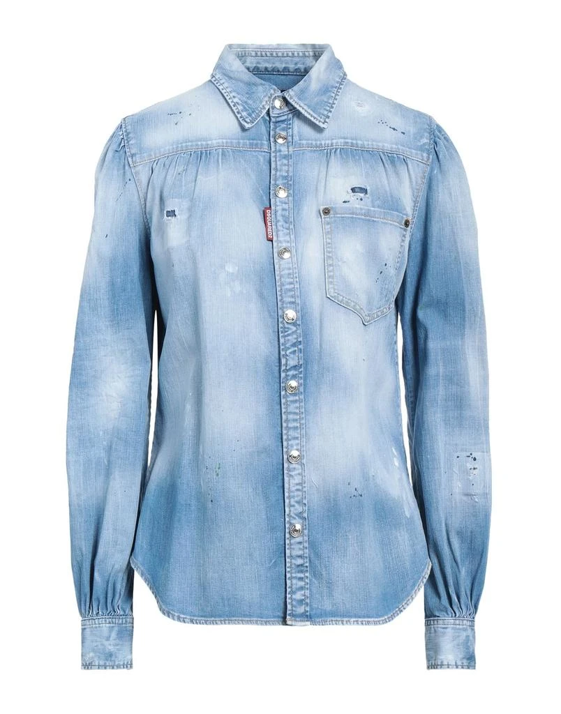 DSQUARED2 Denim shirt 1