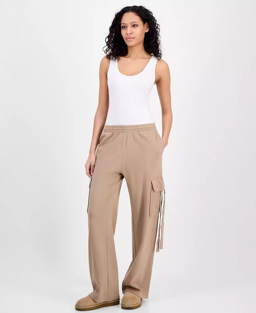 Shop Women's Mid-Rise Wide-Leg Ophira Pants on Sale at Shop Women's Mid-Rise Wide-Leg Ophira Pants on Sale at