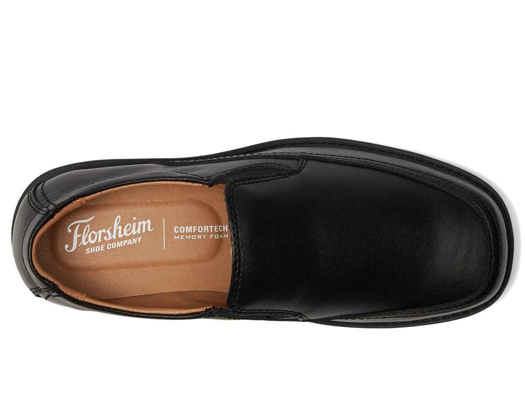 Florsheim Bogan Jr. II (Toddler/Little Kid/Big Kid) 2