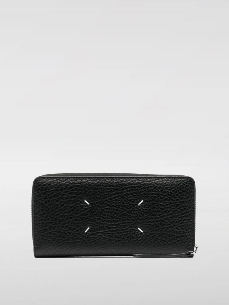 MAISON MARGIELA Wallet men Maison Margiela 3