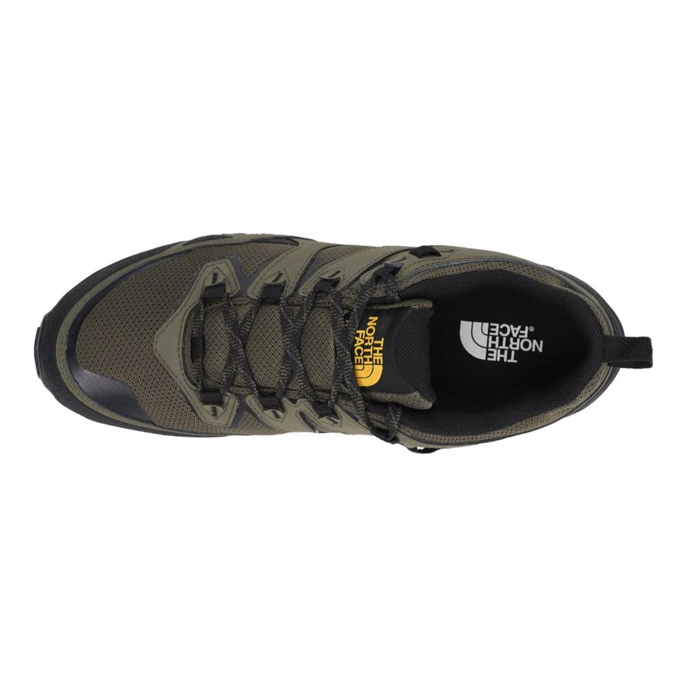 The North Face Hedgehog 3 Waterproof Hiking Shoes 4
