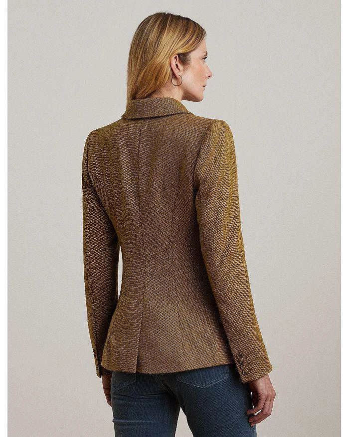 Ralph Lauren Petites Field Jacket 3