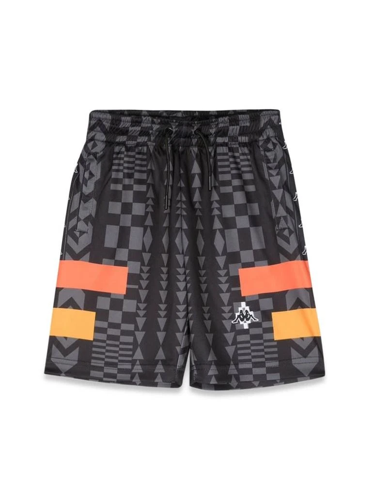 Marcelo Burlon Kappa Soccer Shorts 1
