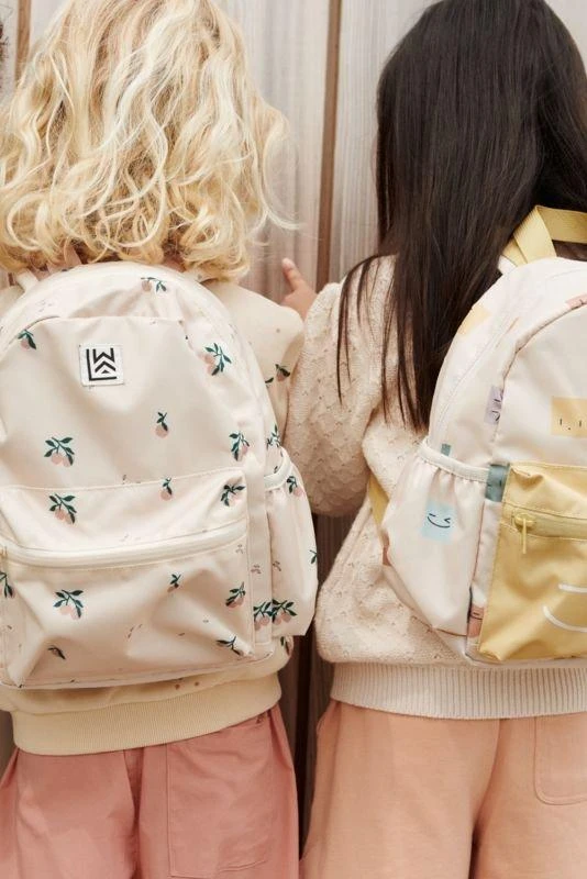 Liewood Liewood Logo Accent Backpack 5