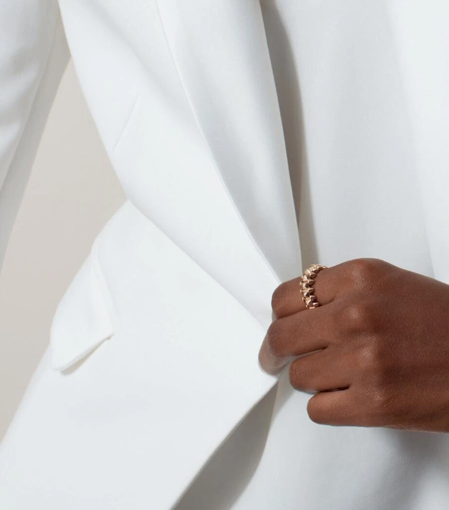 Cartier Medium Clash de Cartier Ring 4
