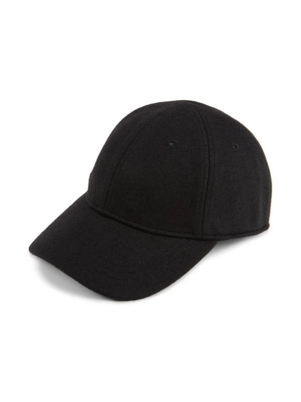Cole Haan Wool Blend Baseball Cap 1
