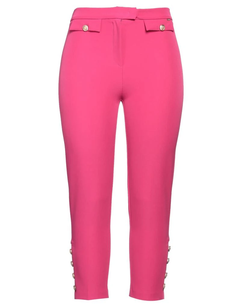 FRACOMINA Casual pants 1
