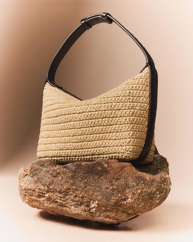 Bottega Veneta Mini Wallace Top-Handle Bag 7