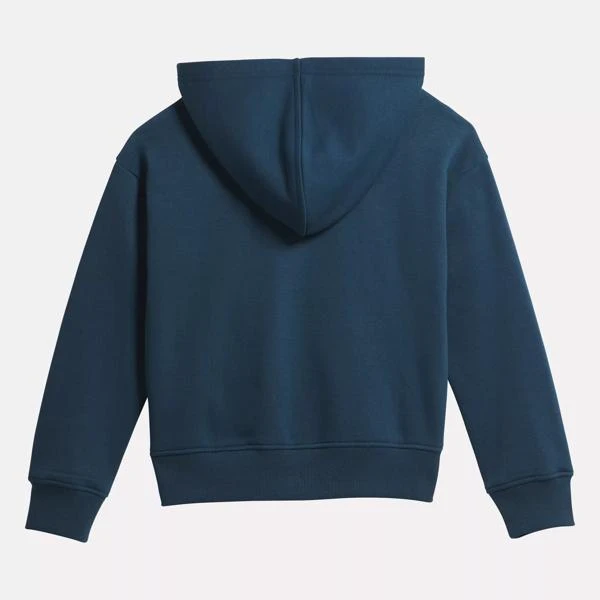 Reebok Patch Core Hoodie - Big Kids 2
